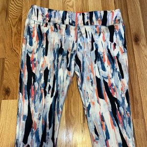 Women’s Capri leggings size xl